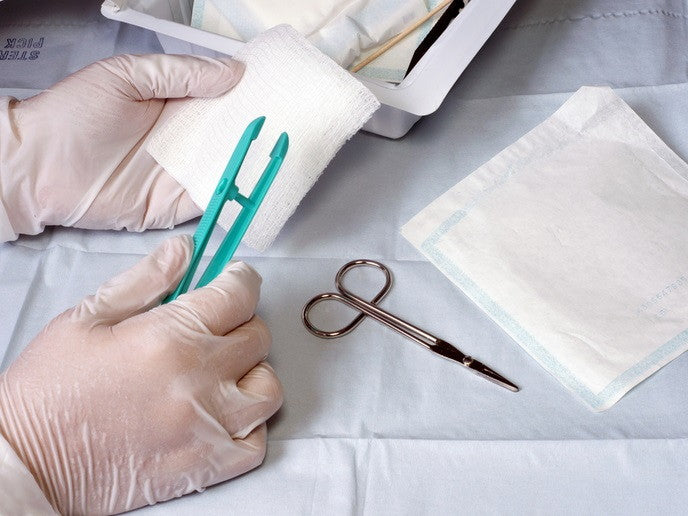 Wound Care Bandages: Types, Benefits, and How to Choose the Right One