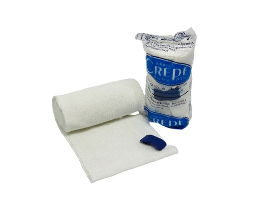 CREPE COTTON BANDAGE