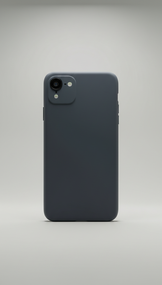 Matte Slate Smartphone Case
